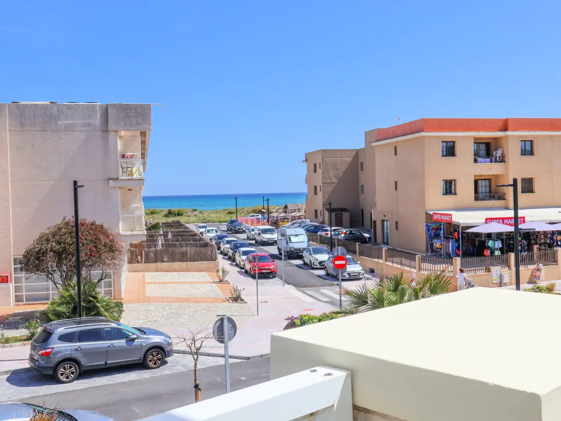 Location de Vacances Can Picafort 217