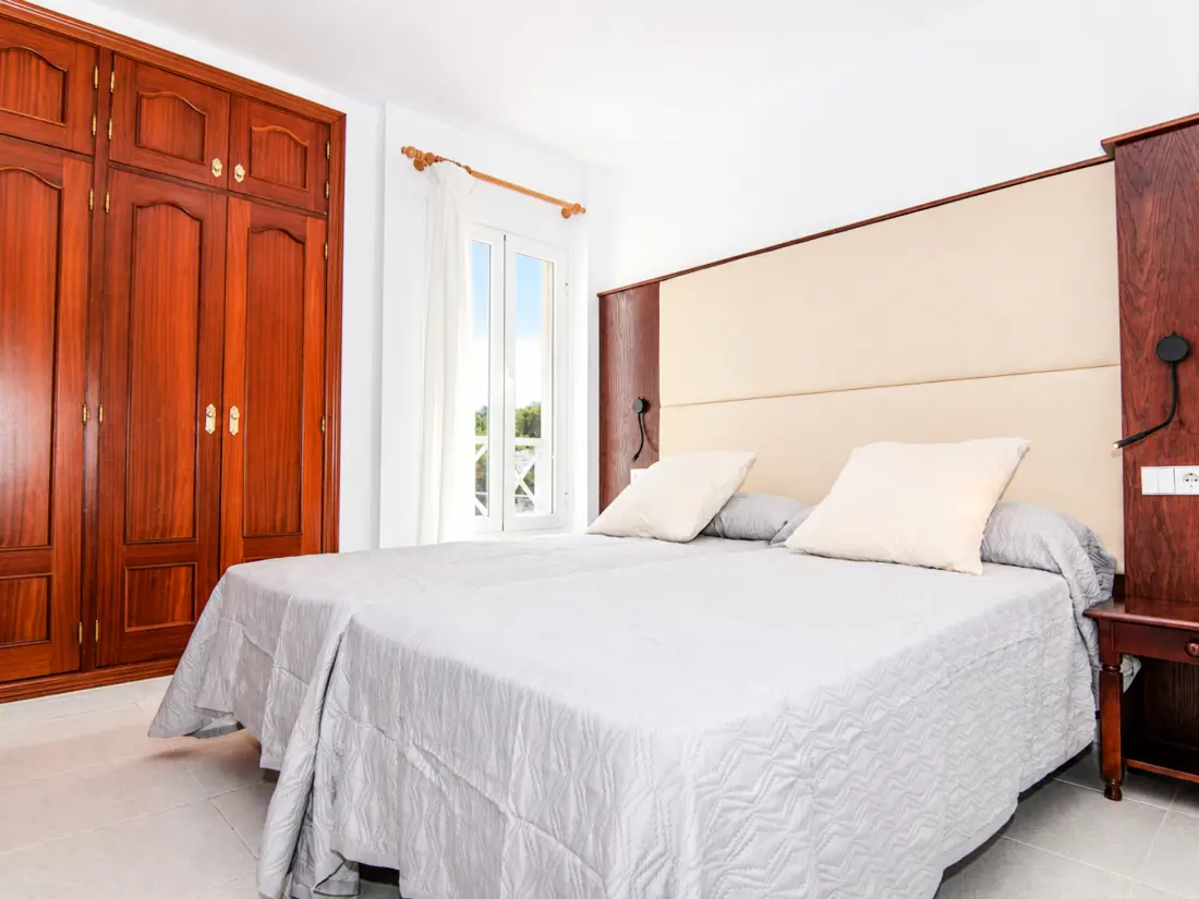 Location de Vacances Can Picafort 217