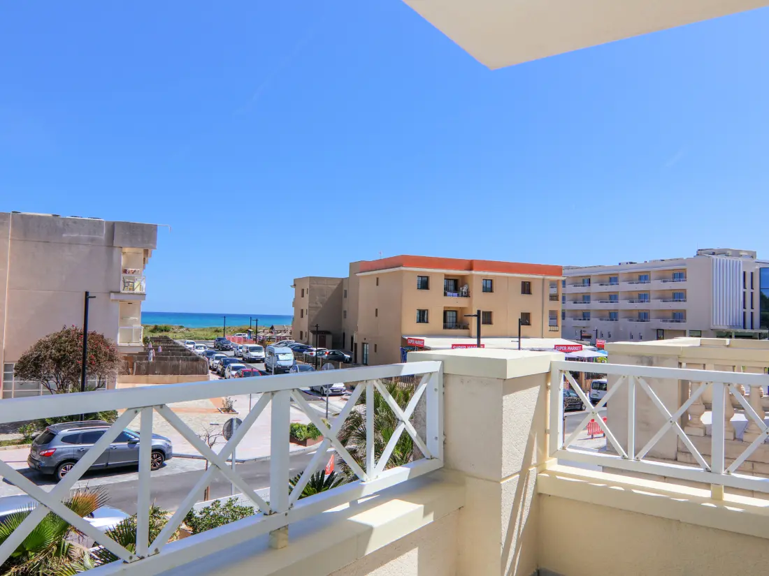 Location de Vacances Can Picafort 217