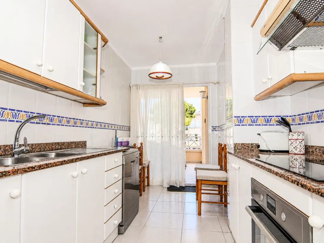 Location de Vacances Can Picafort 217