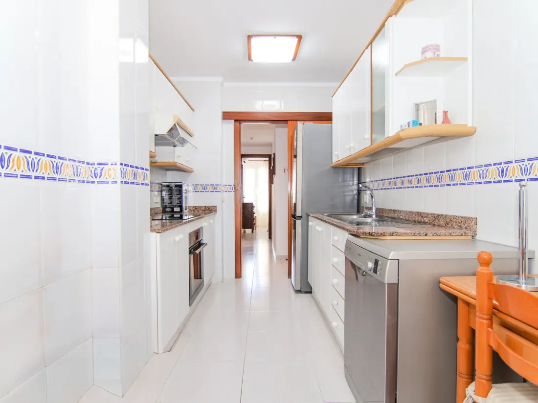 Location de Vacances Can Picafort 217