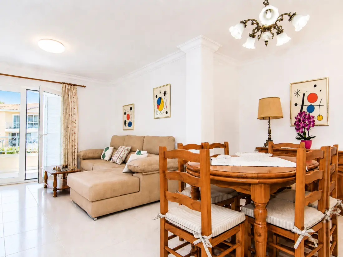 Location de Vacances Can Picafort 217