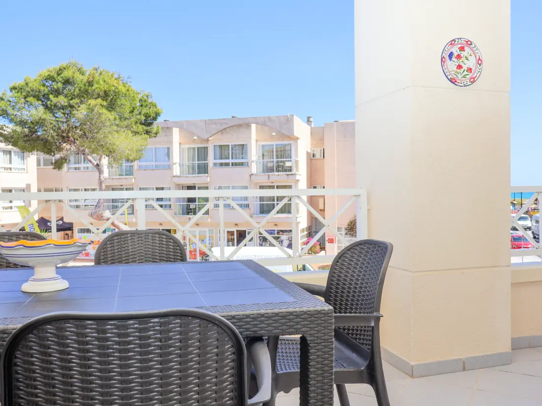 Location de Vacances Can Picafort 217
