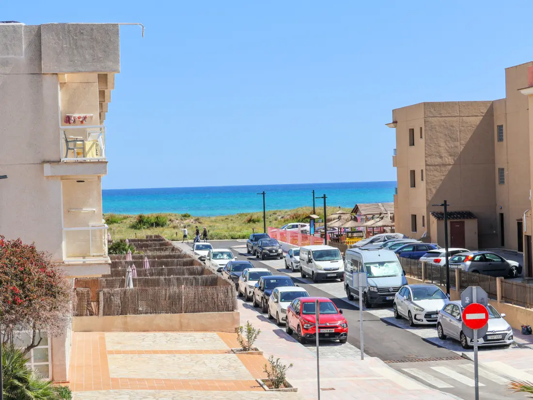 Location de Vacances Can Picafort 217