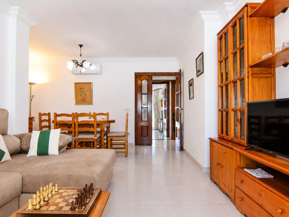 Location de Vacances Can Picafort 217