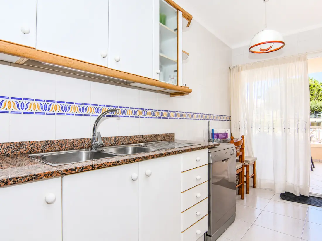 Location de Vacances Can Picafort 217