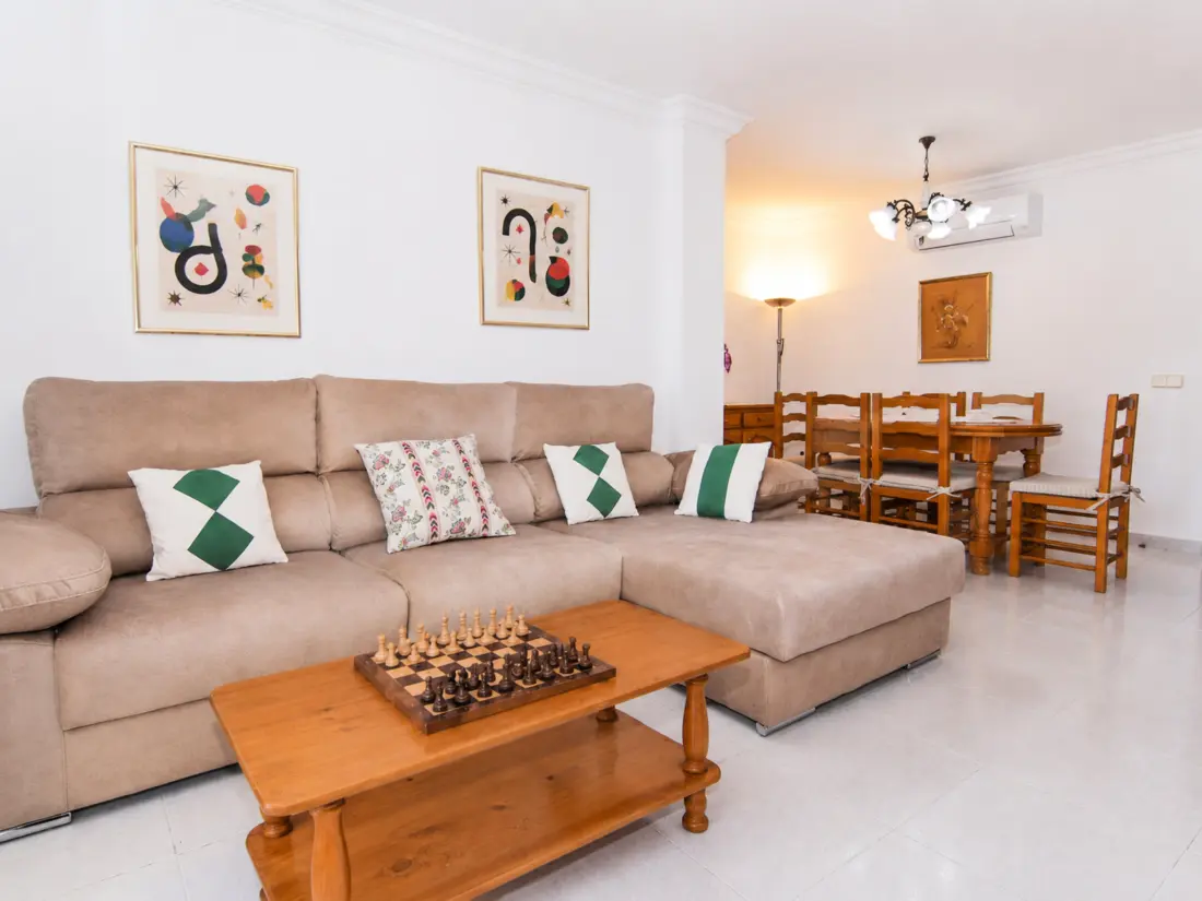 Location de Vacances Can Picafort 217