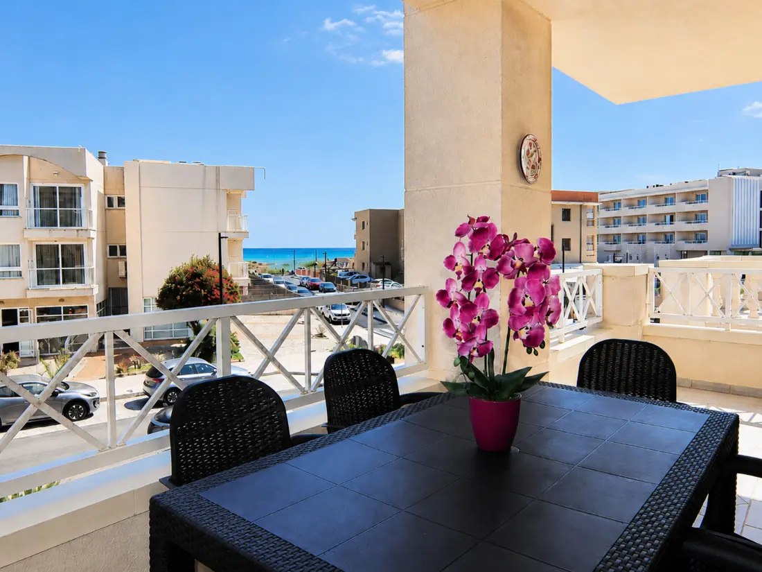 Location de Vacances Can Picafort 217