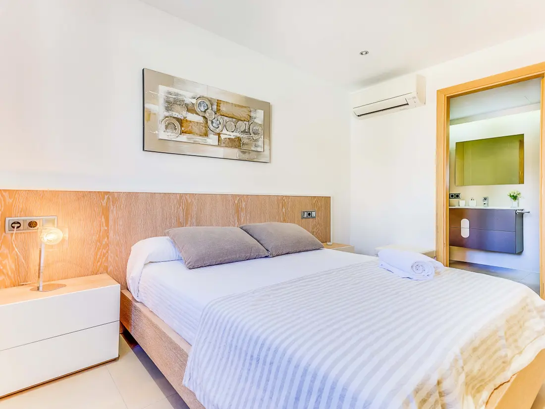 Location de Vacances Can Picafort 219