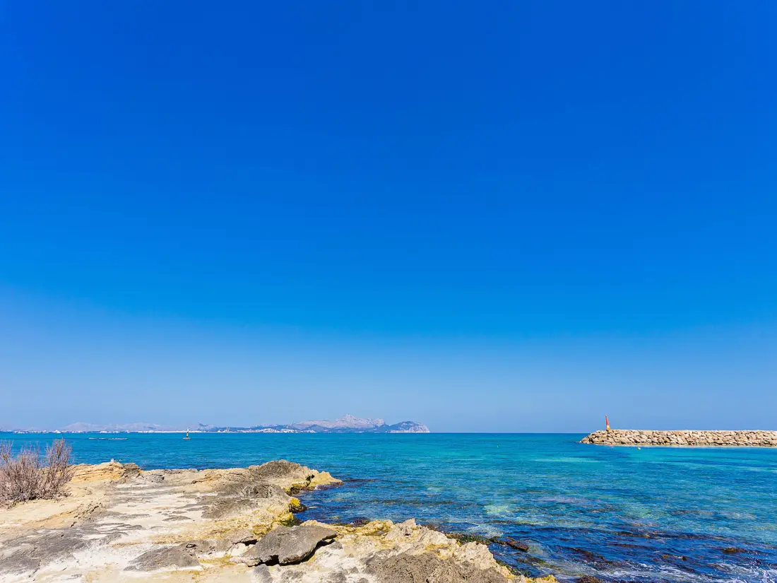 Location de Vacances Can Picafort 219