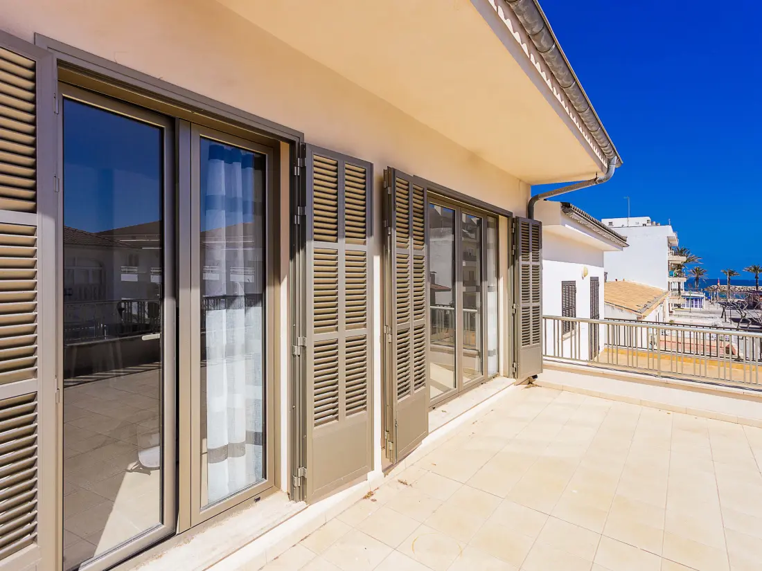 Location de Vacances Can Picafort 219