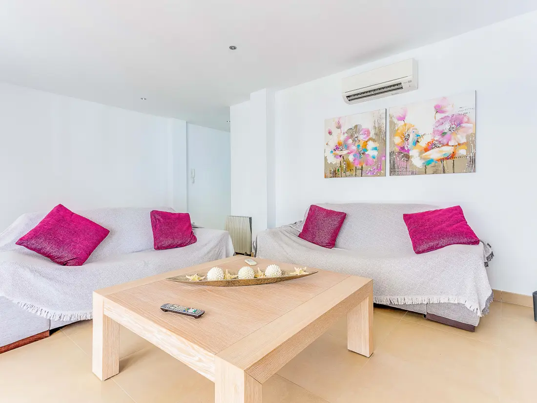 Location de Vacances Can Picafort 219