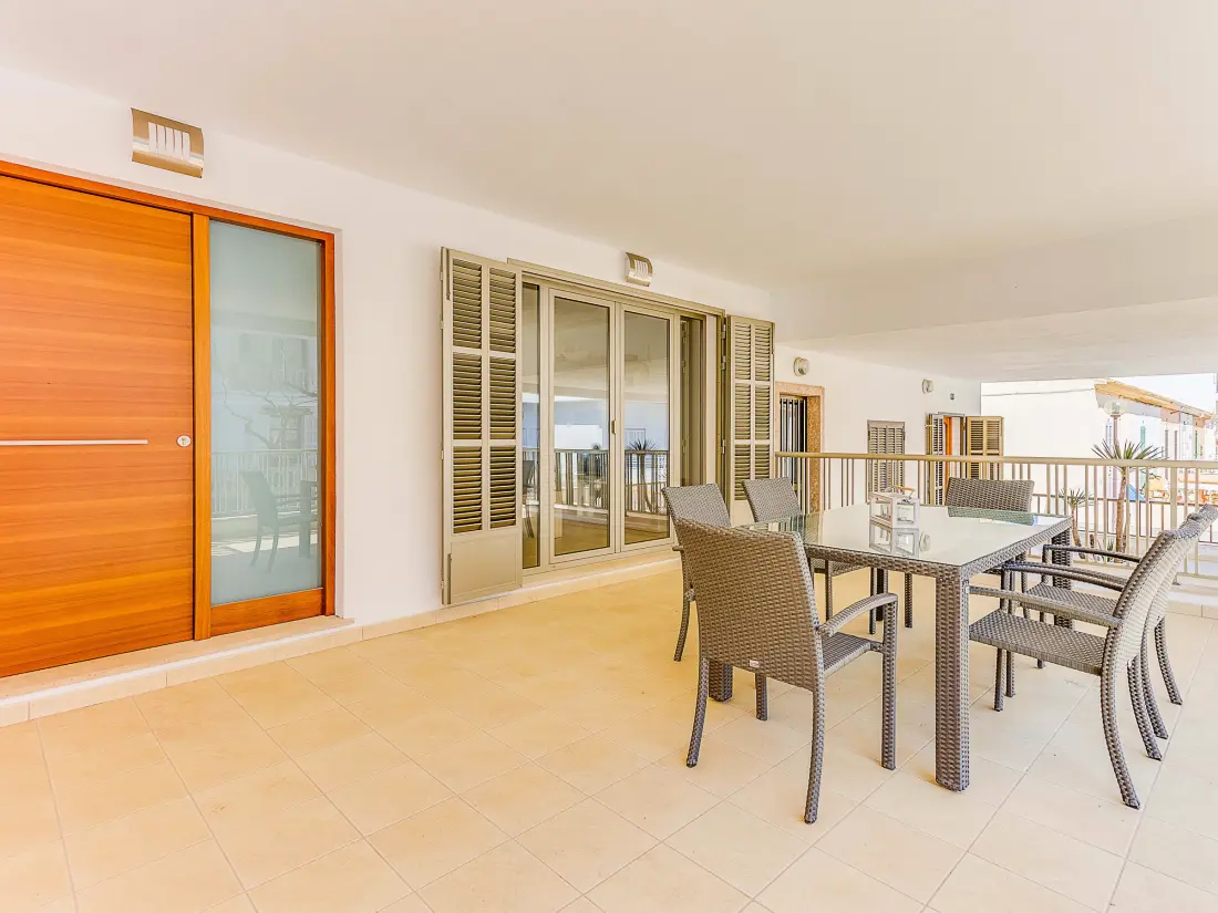 Location de Vacances Can Picafort 219