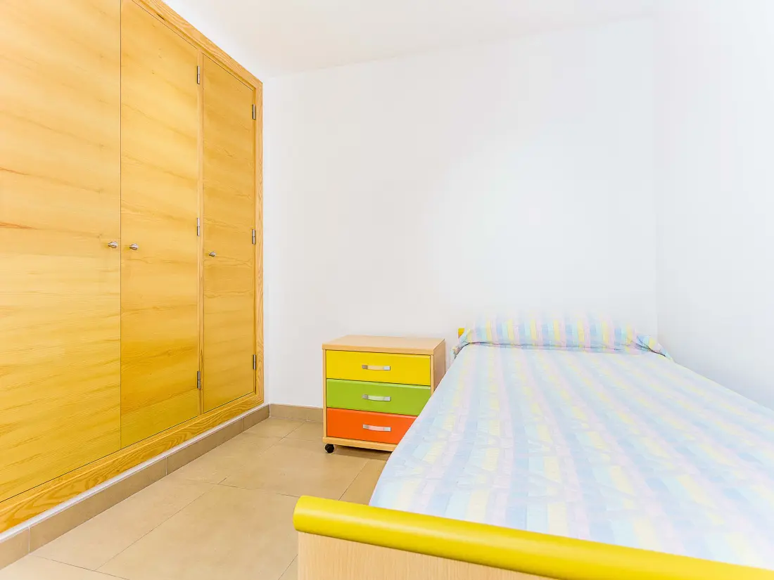 Location de Vacances Can Picafort 219
