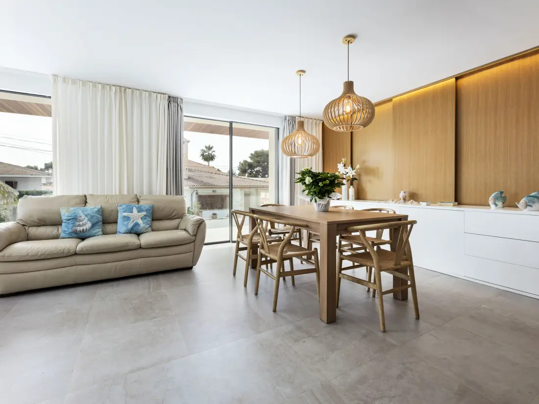 Location de Vacances Can Picafort 220