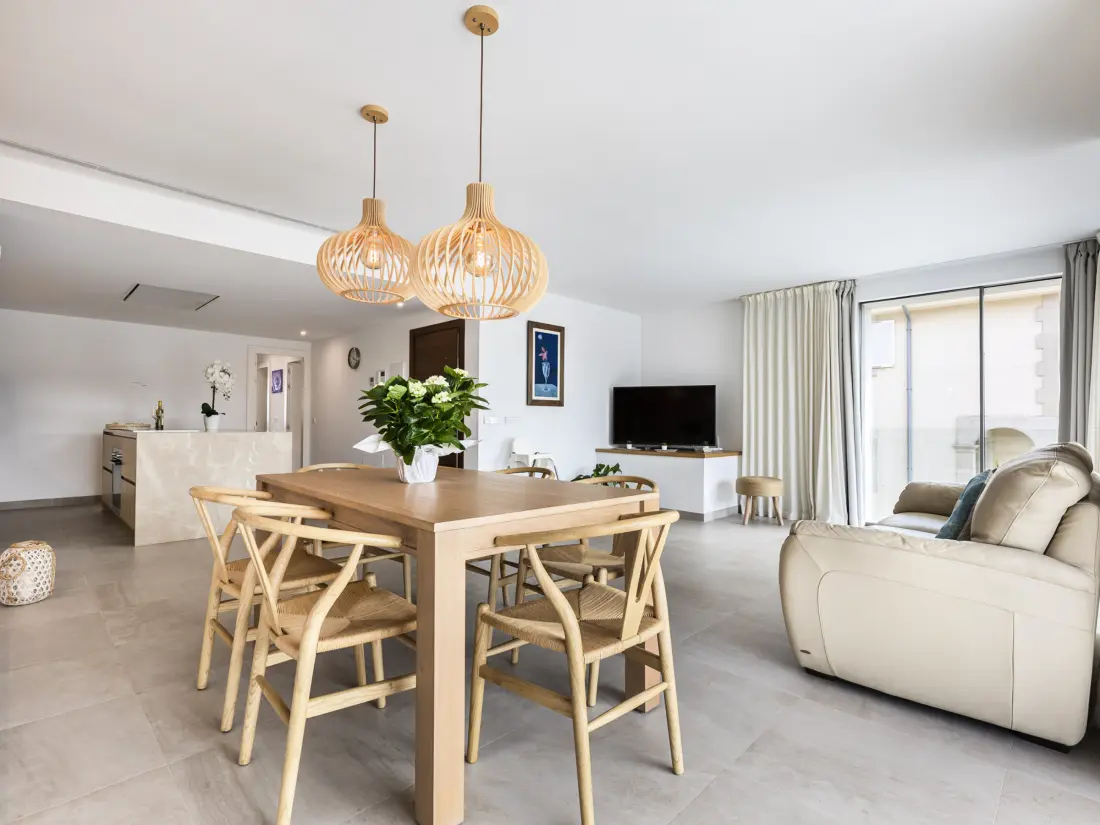 Location de Vacances Can Picafort 220