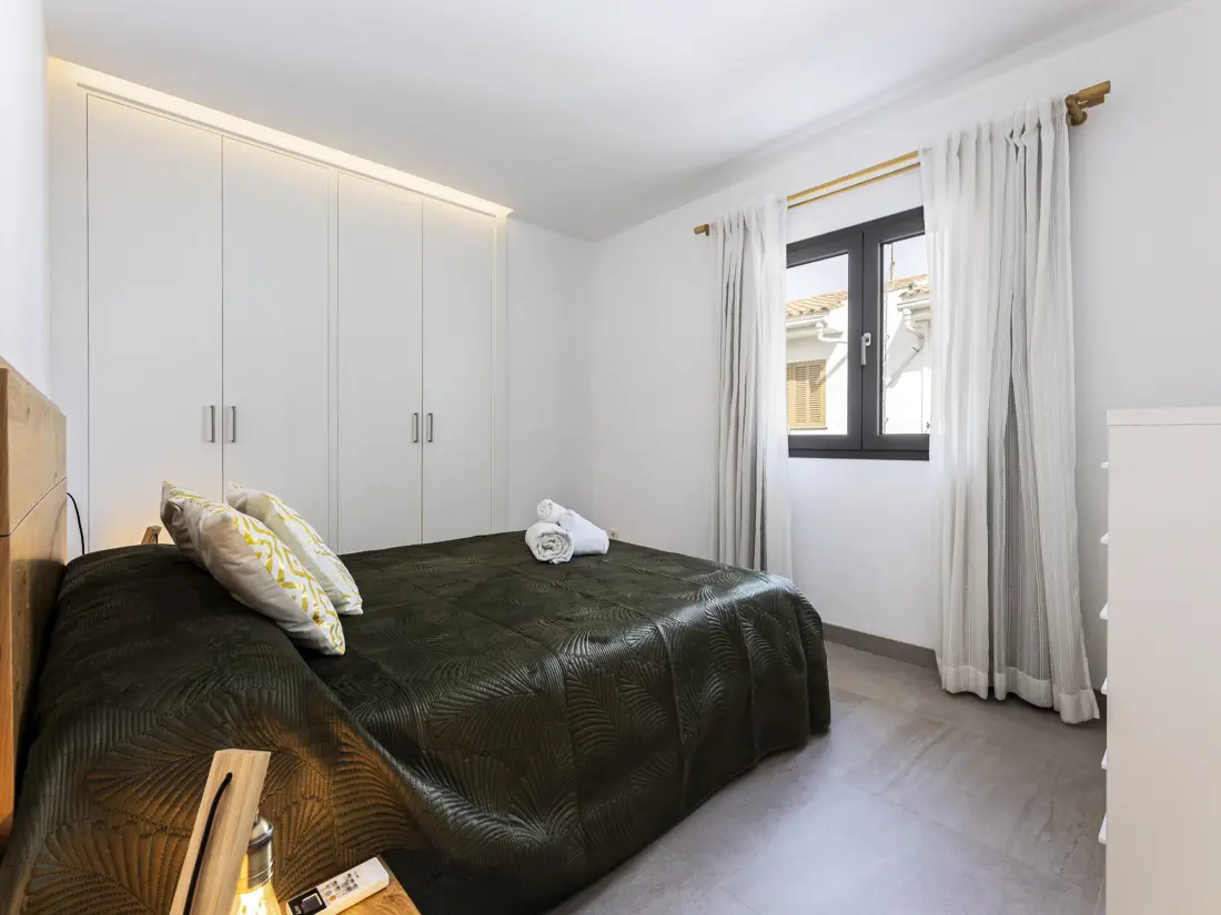 Location de Vacances Can Picafort 220