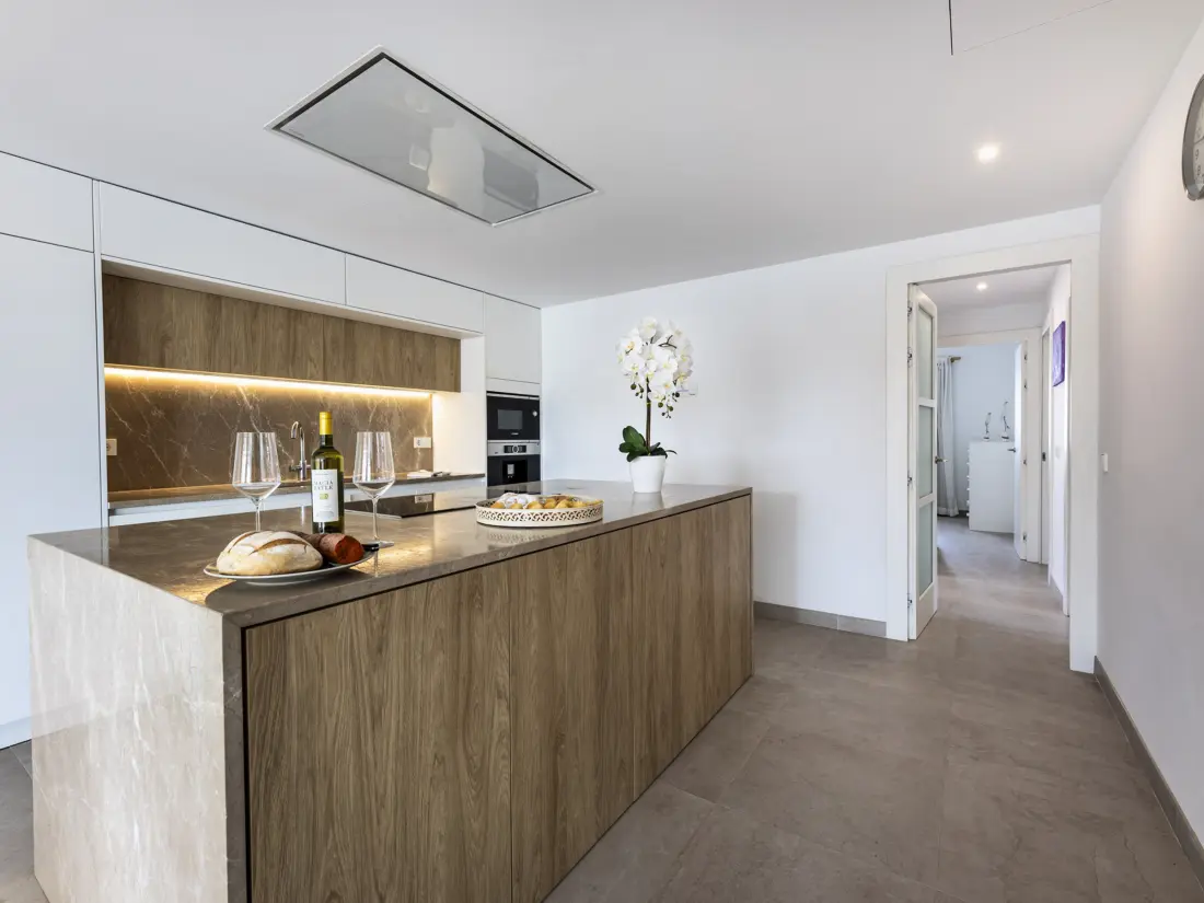Location de Vacances Can Picafort 220