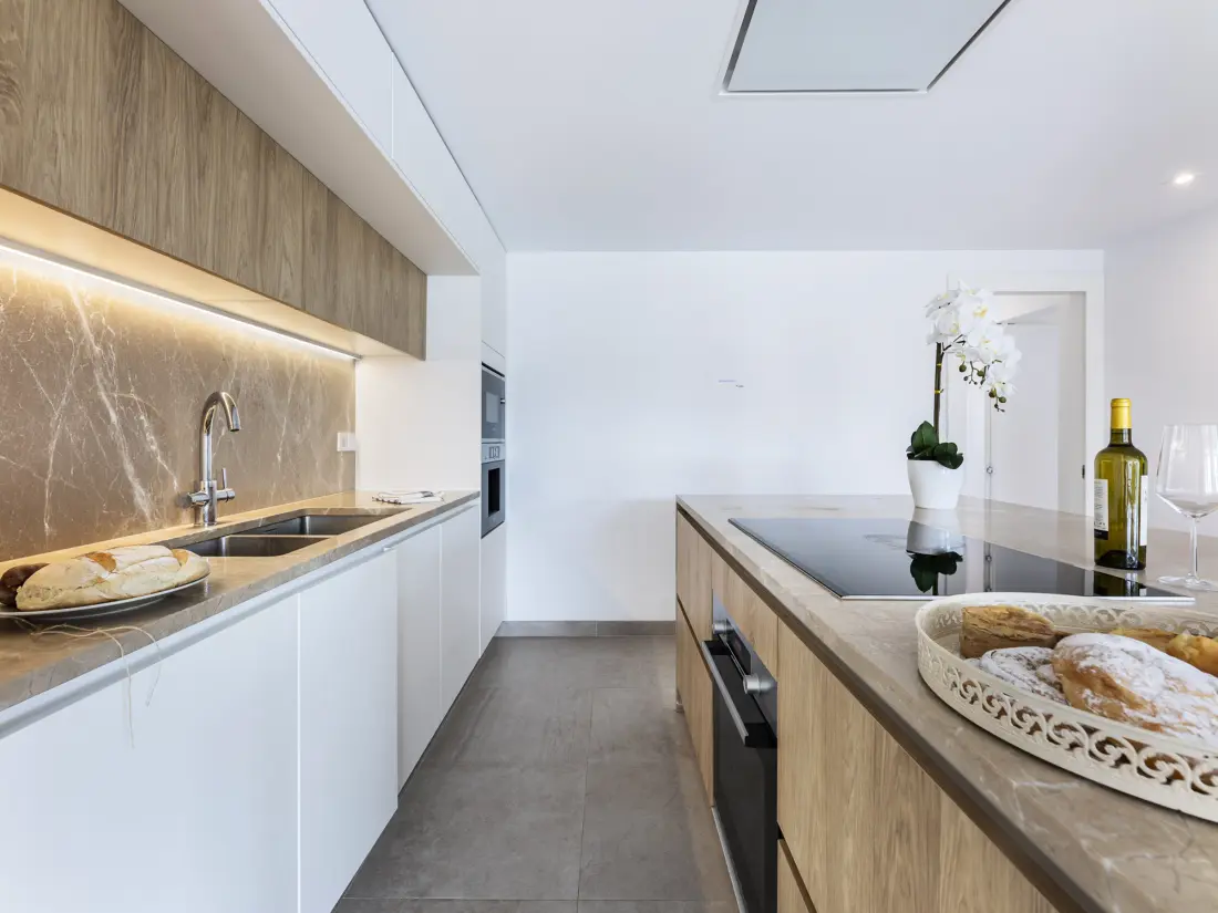 Location de Vacances Can Picafort 220
