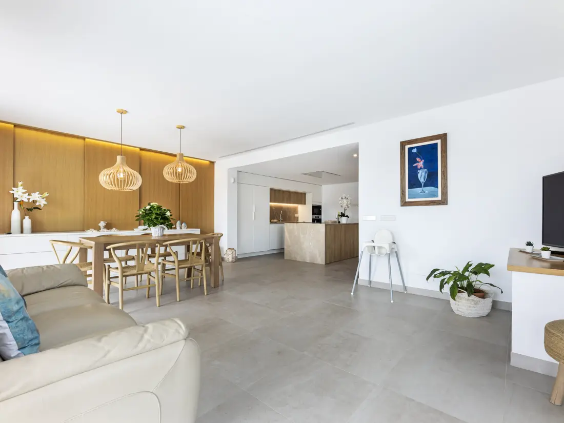 Location de Vacances Can Picafort 220