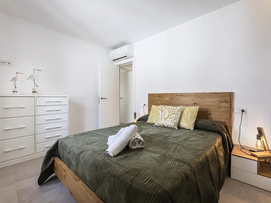 Location de Vacances Can Picafort 220