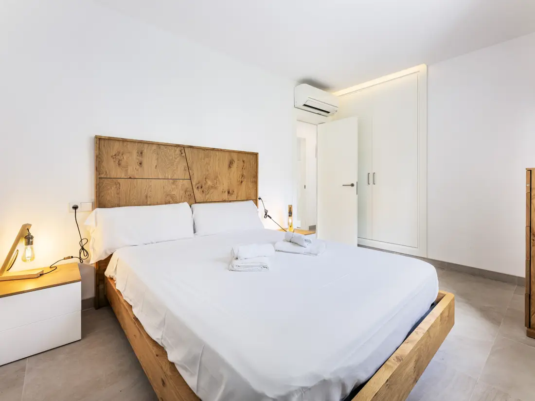Location de Vacances Can Picafort 220