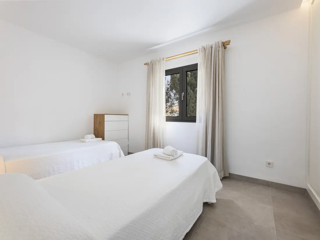 Location de Vacances Can Picafort 220