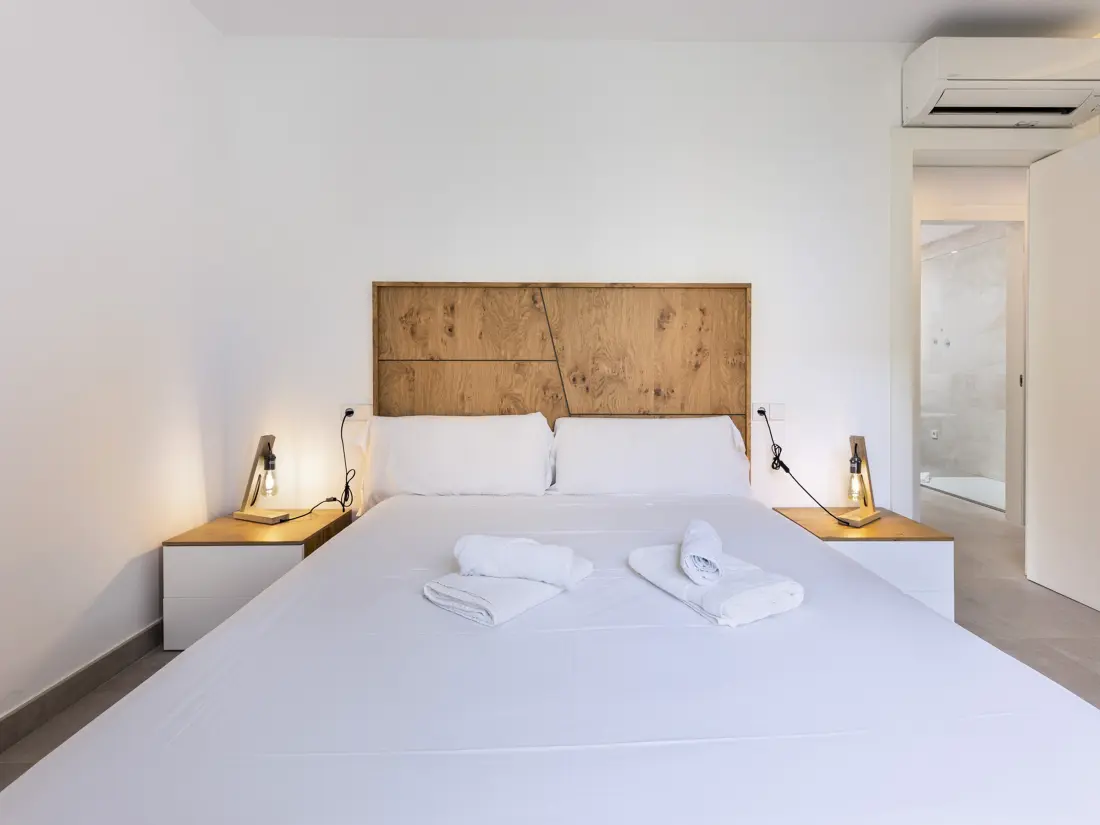 Location de Vacances Can Picafort 220