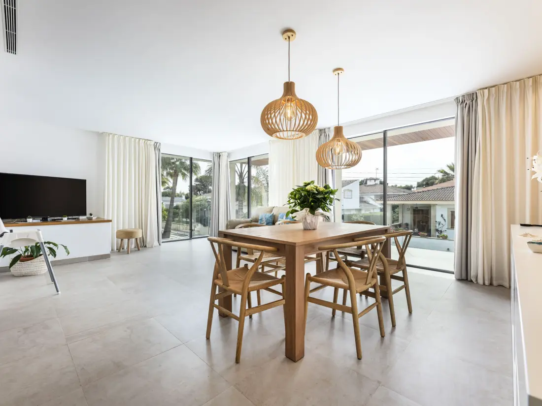 Location de Vacances Can Picafort 220