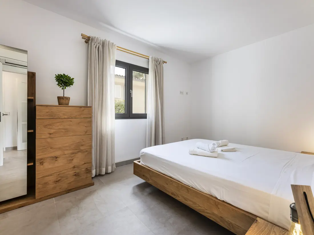 Location de Vacances Can Picafort 220