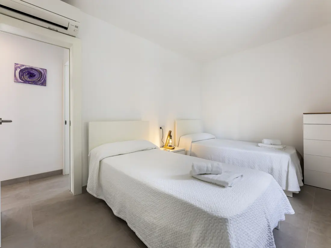 Location de Vacances Can Picafort 220