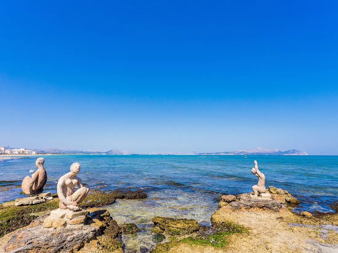 Location de Vacances Can Picafort 221