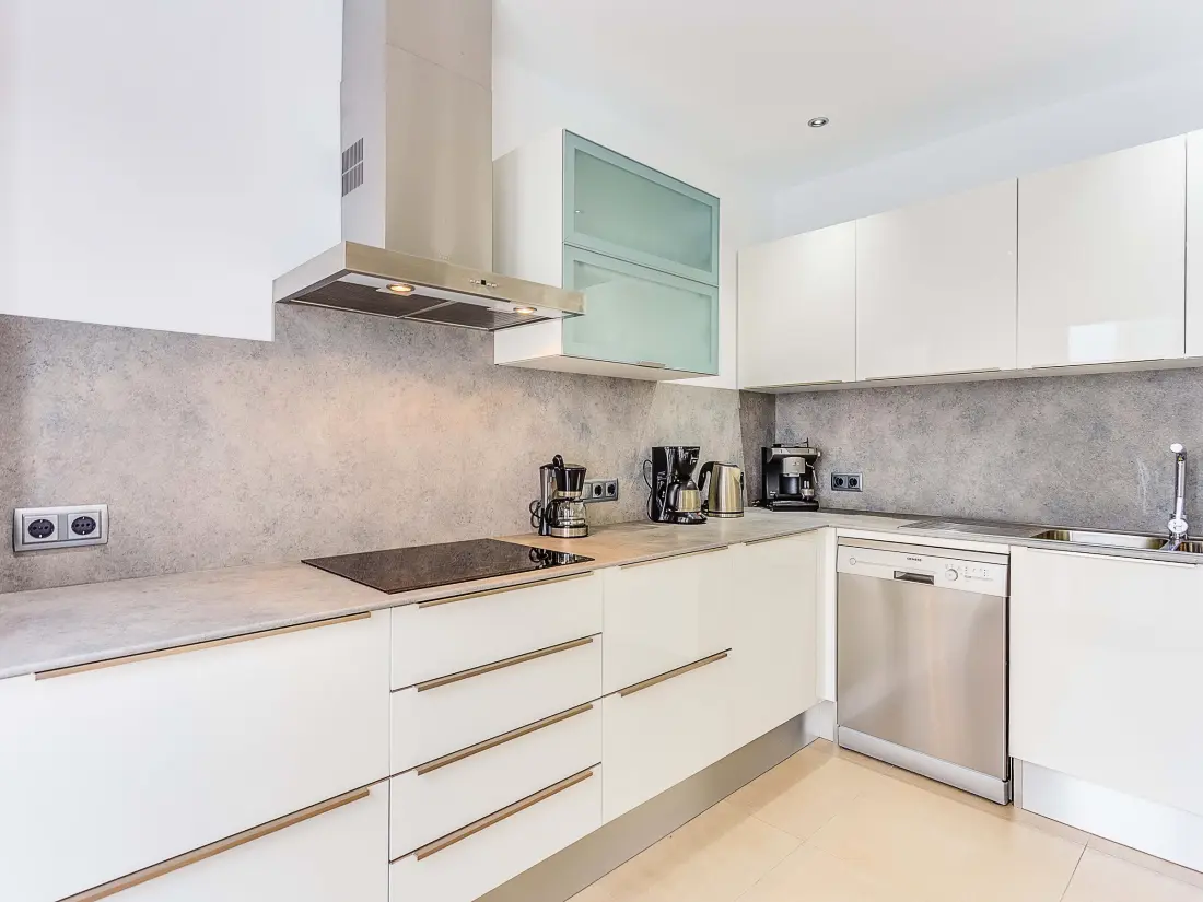 Location de Vacances Can Picafort 221