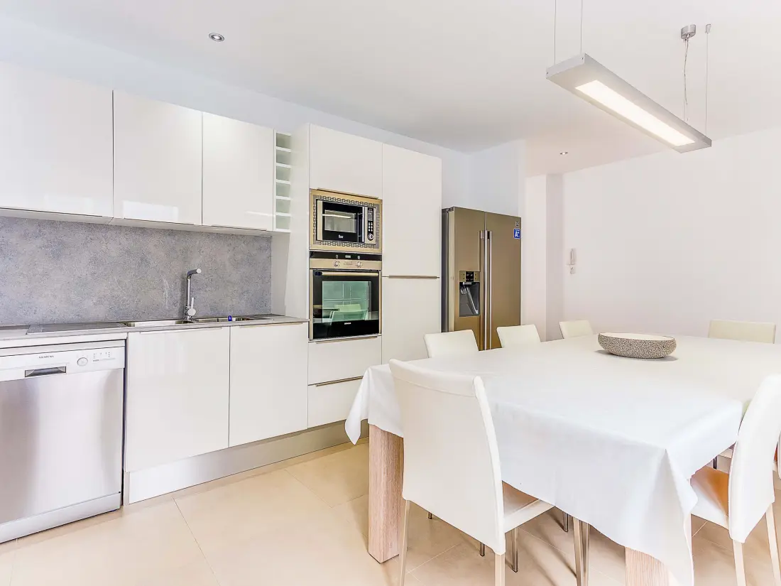 Location de Vacances Can Picafort 221