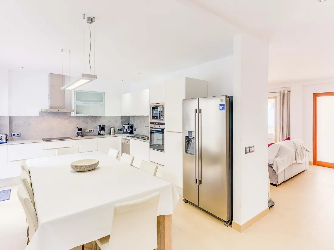 Location de Vacances Can Picafort 221