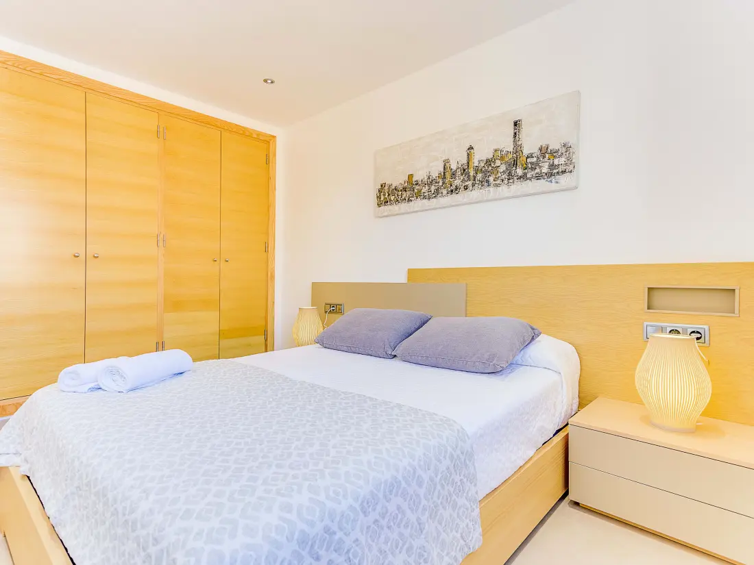 Location de Vacances Can Picafort 221