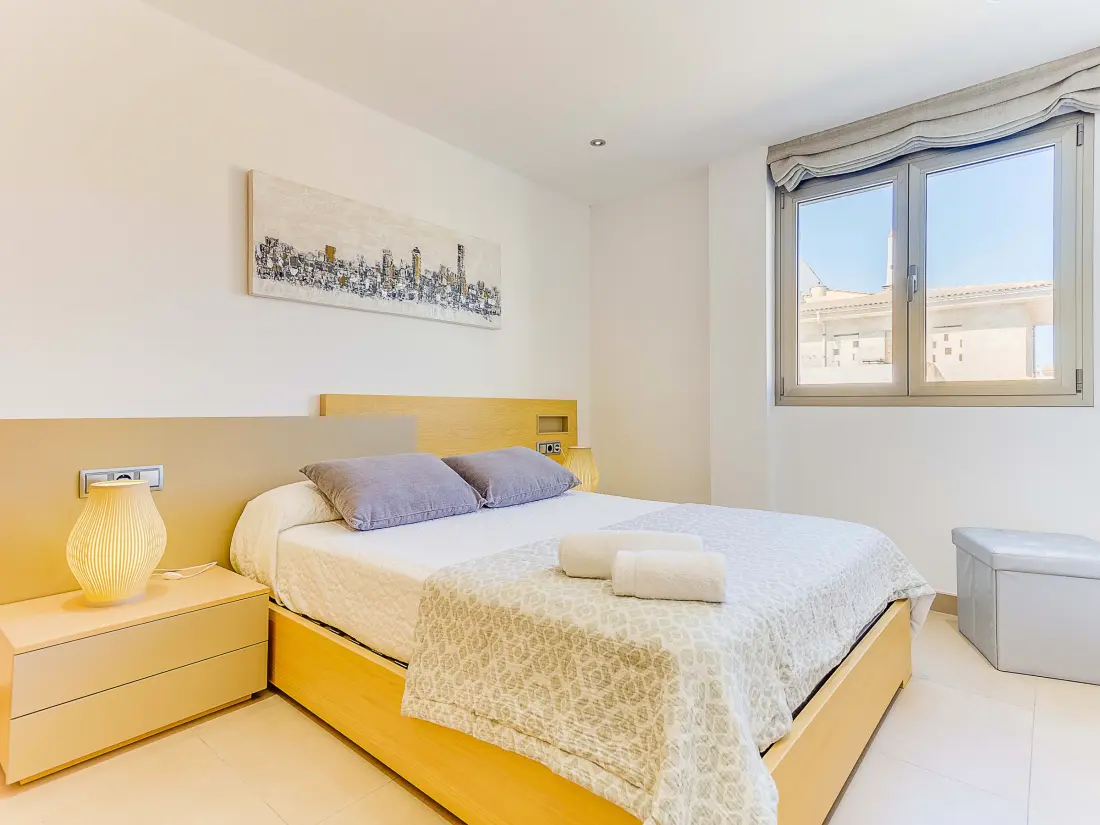 Location de Vacances Can Picafort 221