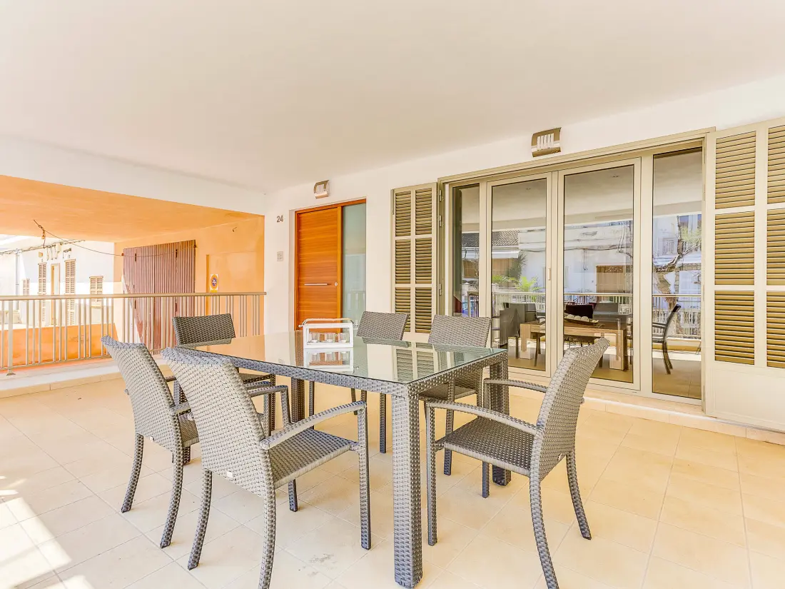 Location de Vacances Can Picafort 221