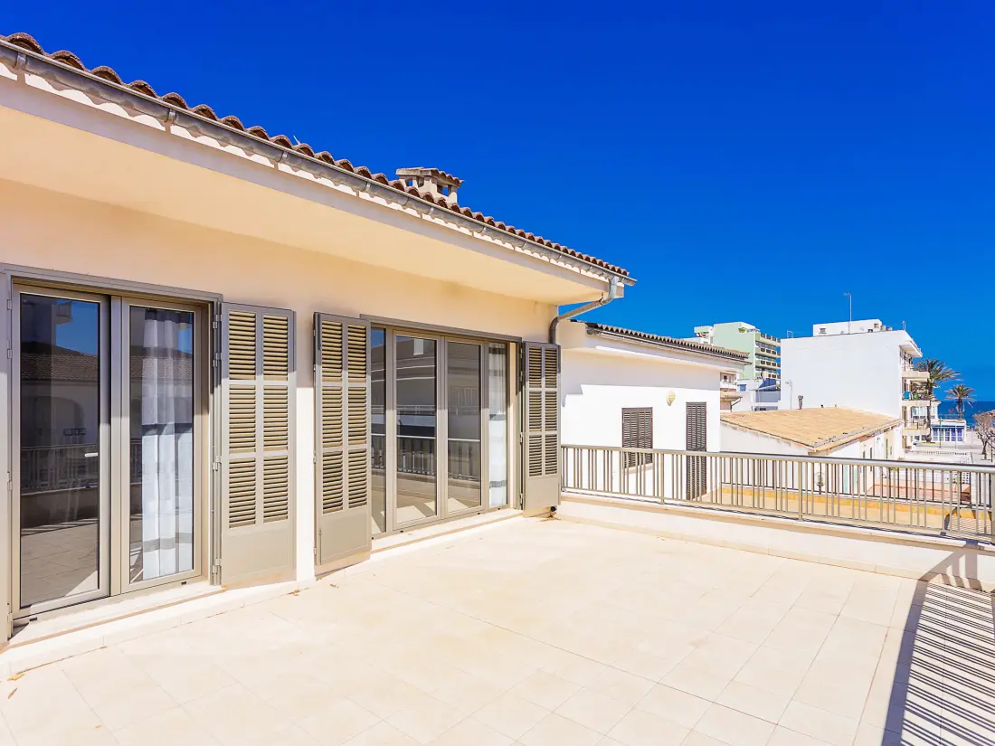 Location de Vacances Can Picafort 221