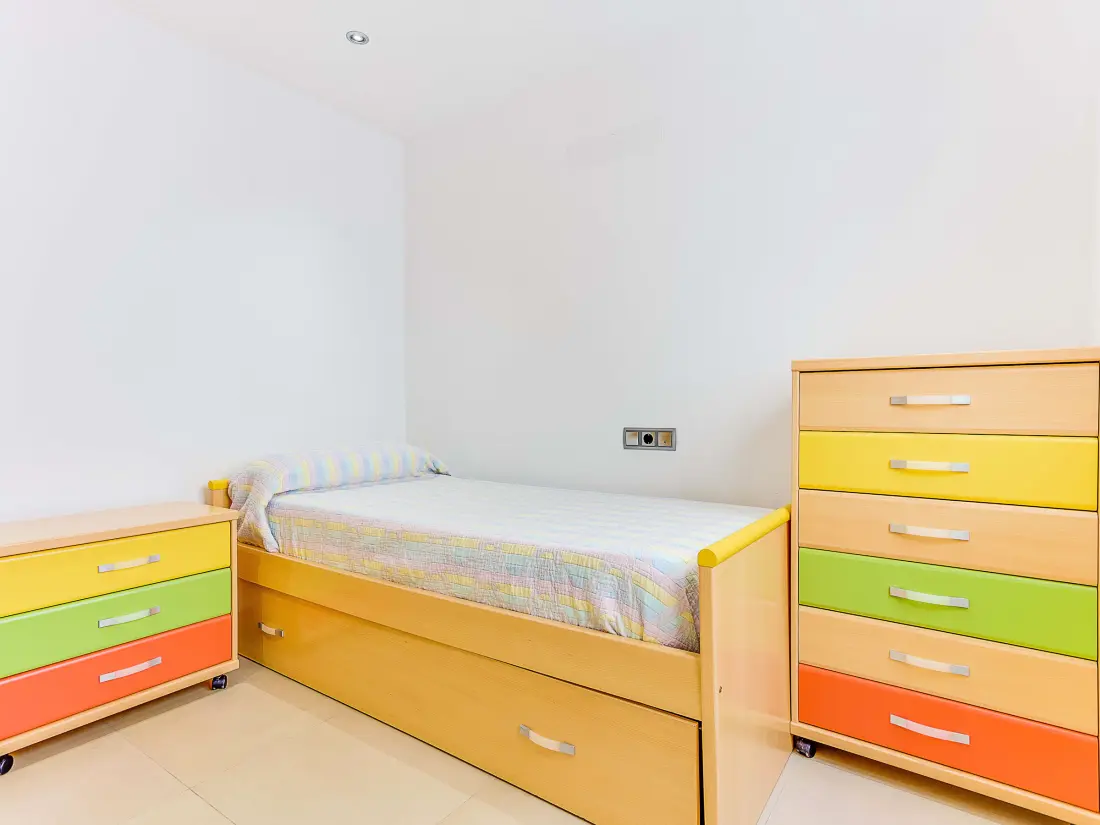Location de Vacances Can Picafort 221