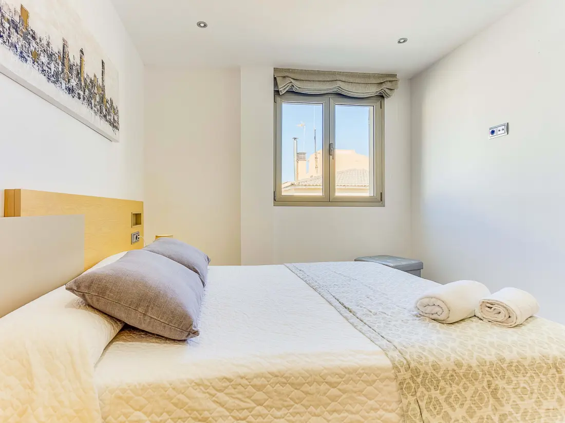 Location de Vacances Can Picafort 221