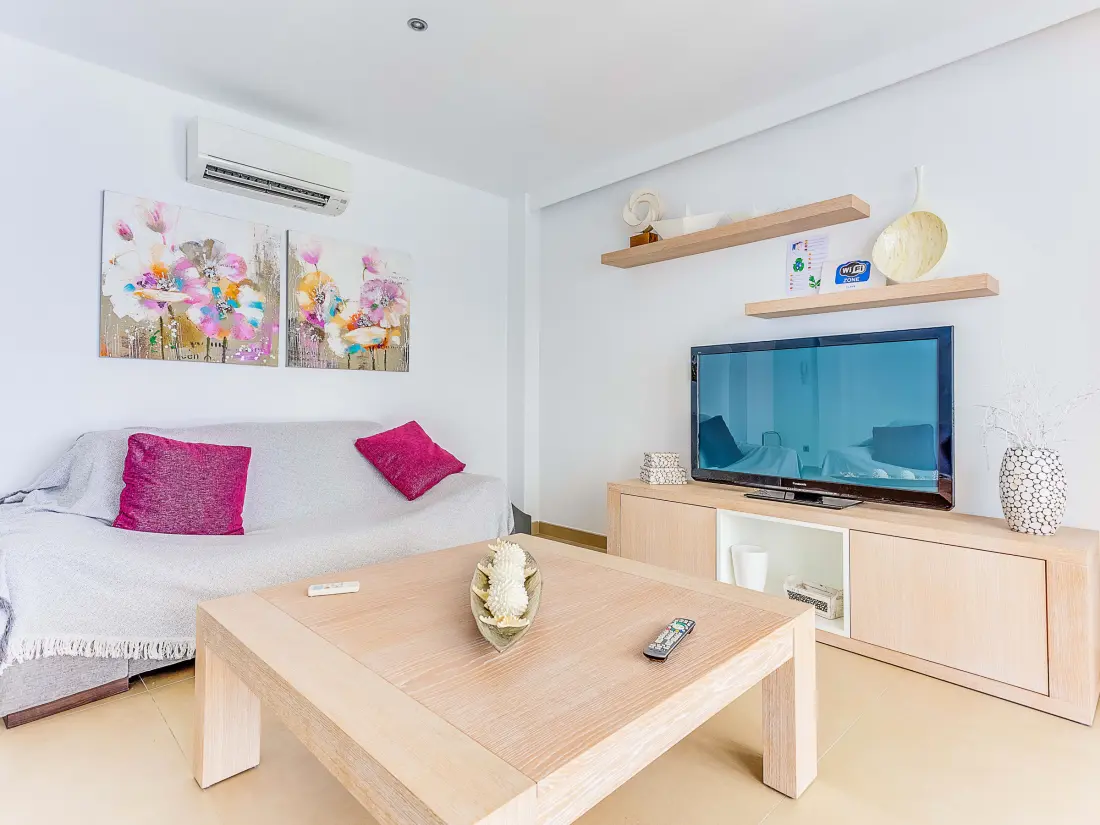 Location de Vacances Can Picafort 221