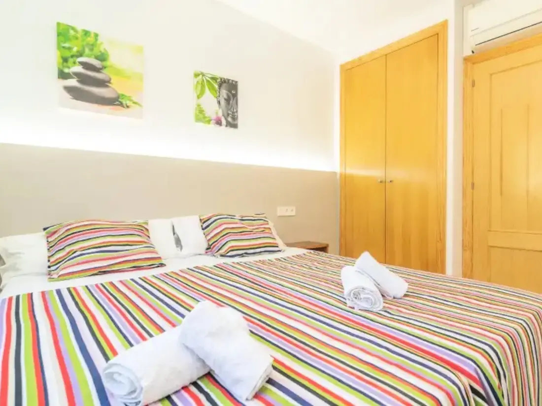 Location de Vacances Can Picafort 225