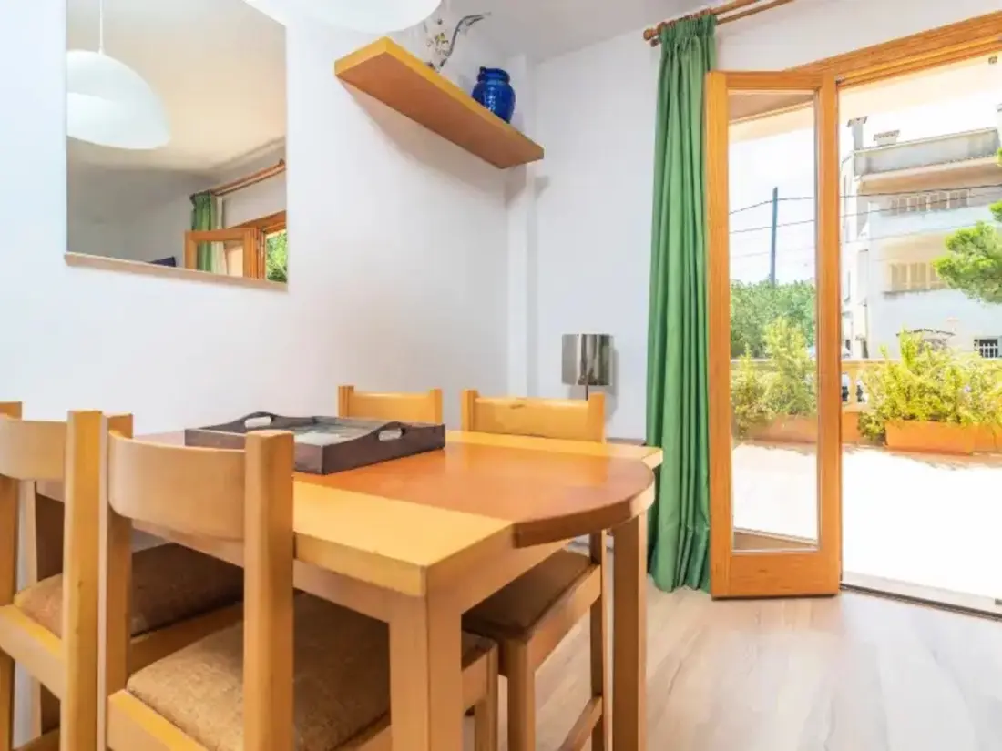 Location de Vacances Can Picafort 225