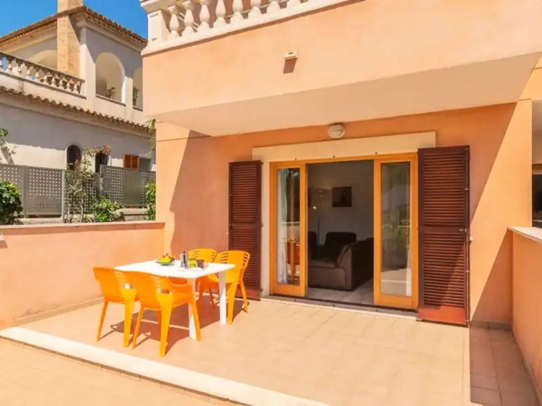 Location de Vacances Can Picafort 225