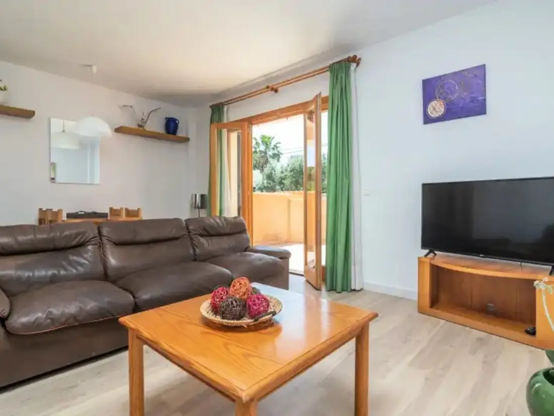 Location de Vacances Can Picafort 225
