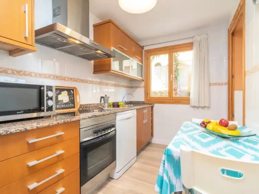 Location de Vacances Can Picafort 225