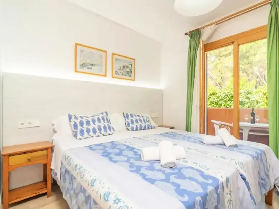 Location de Vacances Can Picafort 225
