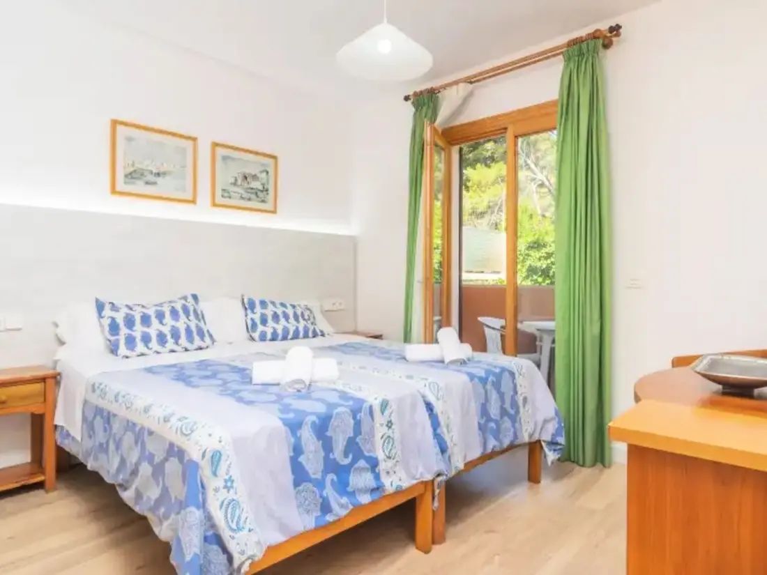 Location de Vacances Can Picafort 225