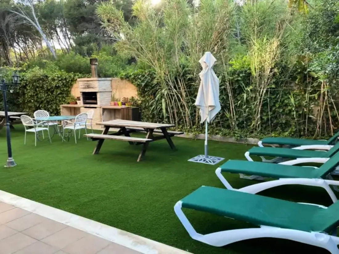 Location de Vacances Can Picafort 225